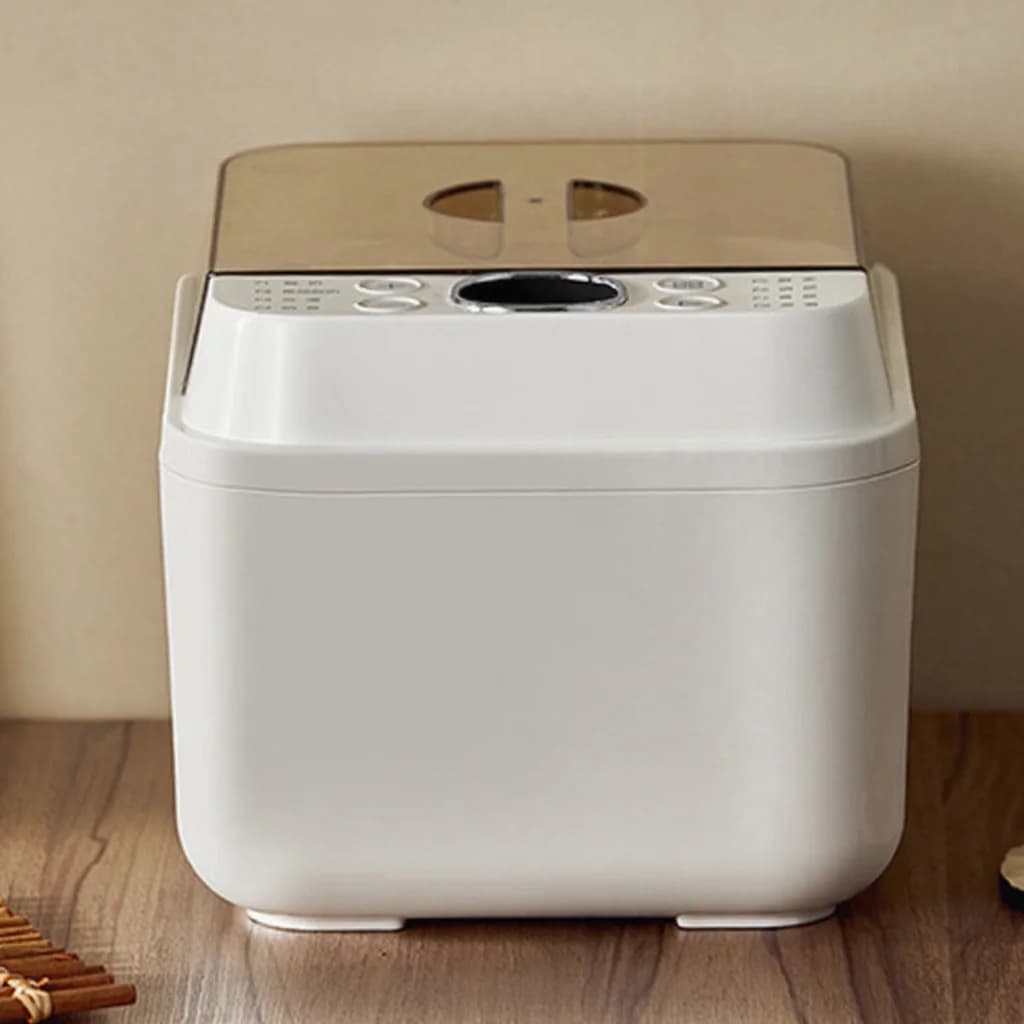 Automatinis jogurto gaminimo aparatas ir fermentatorius, 500-1000ml, 220V