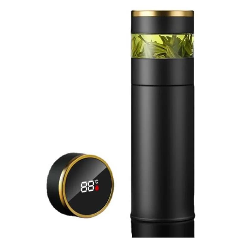450ml arbatos infuzoriaus termosas