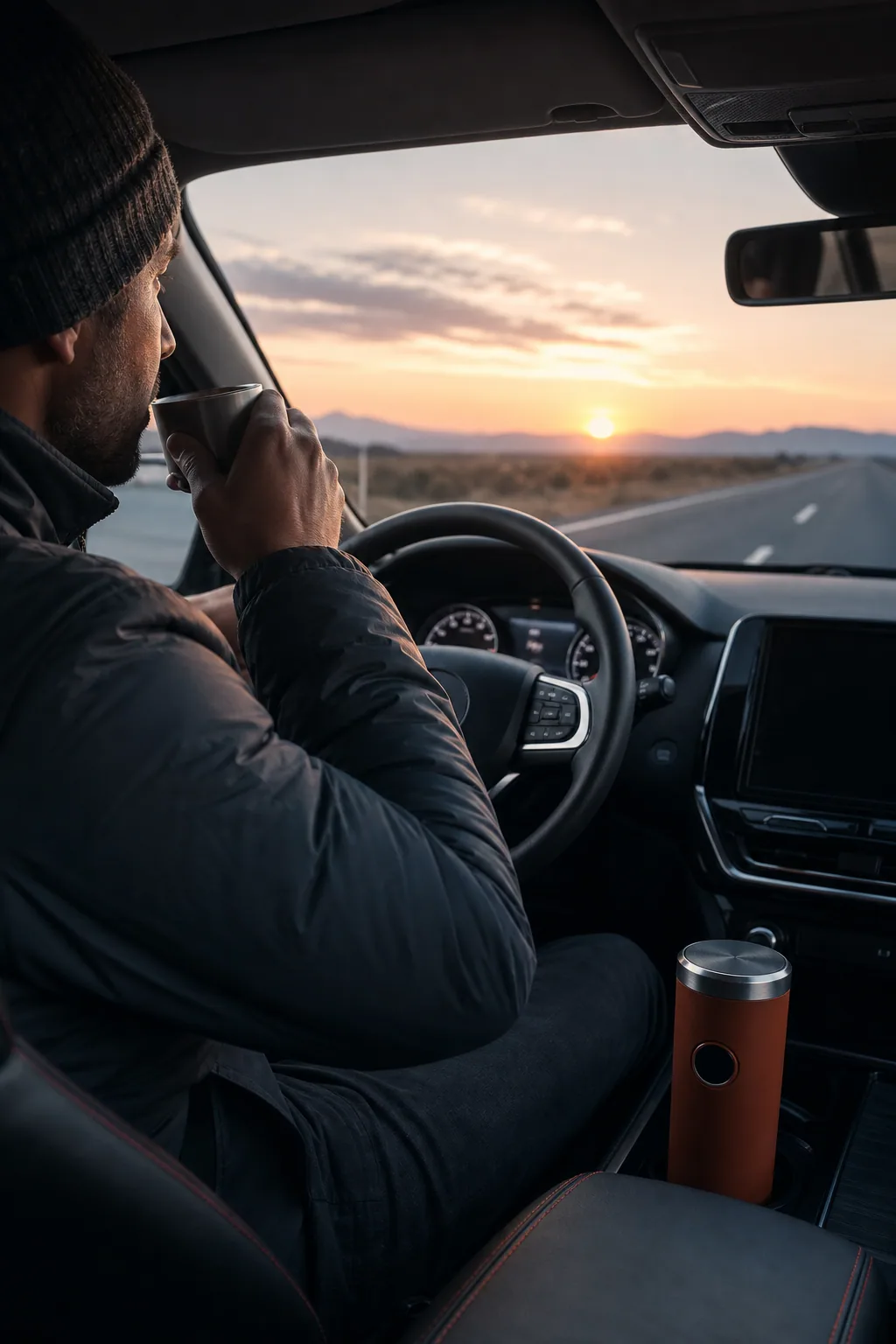 Kelionėms automobiliu